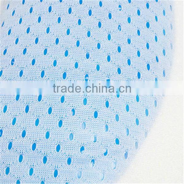 U shape Memory Foam Gel Neck Travel Pillow