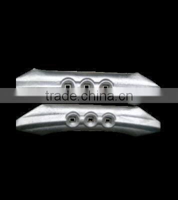 soil equipment- Ploughshare