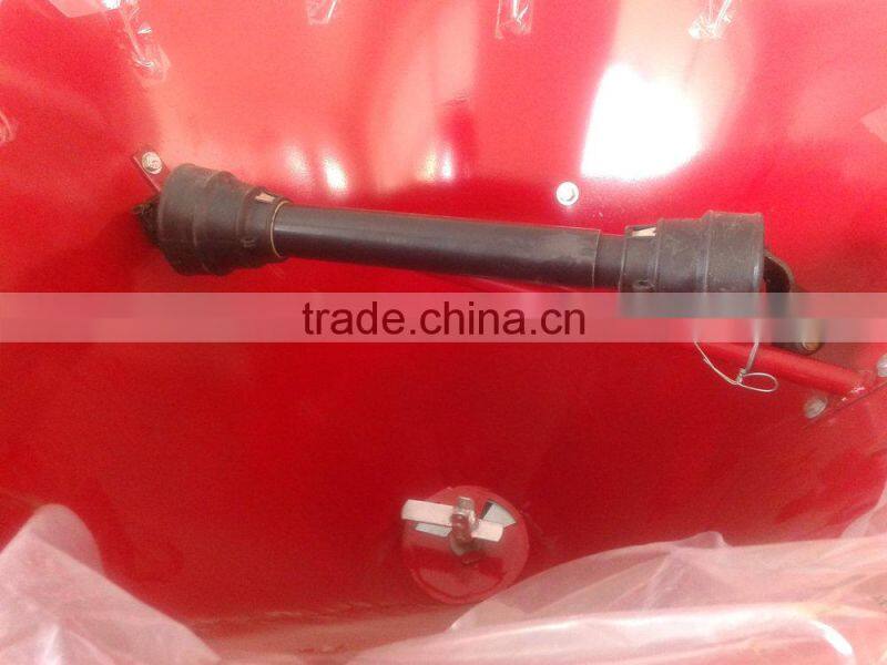 CDR-600 seed fertilizer drill / broadcast sower