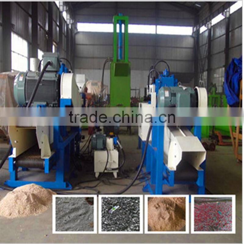 New model scrap pvc crusher machine,Plastic granules machine,crusher machine