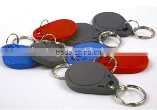 washable/waterproof silicone rfid uhf laundry tag