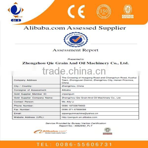 Cooking oil processing machine /rice bran oil processing plant with cnf price