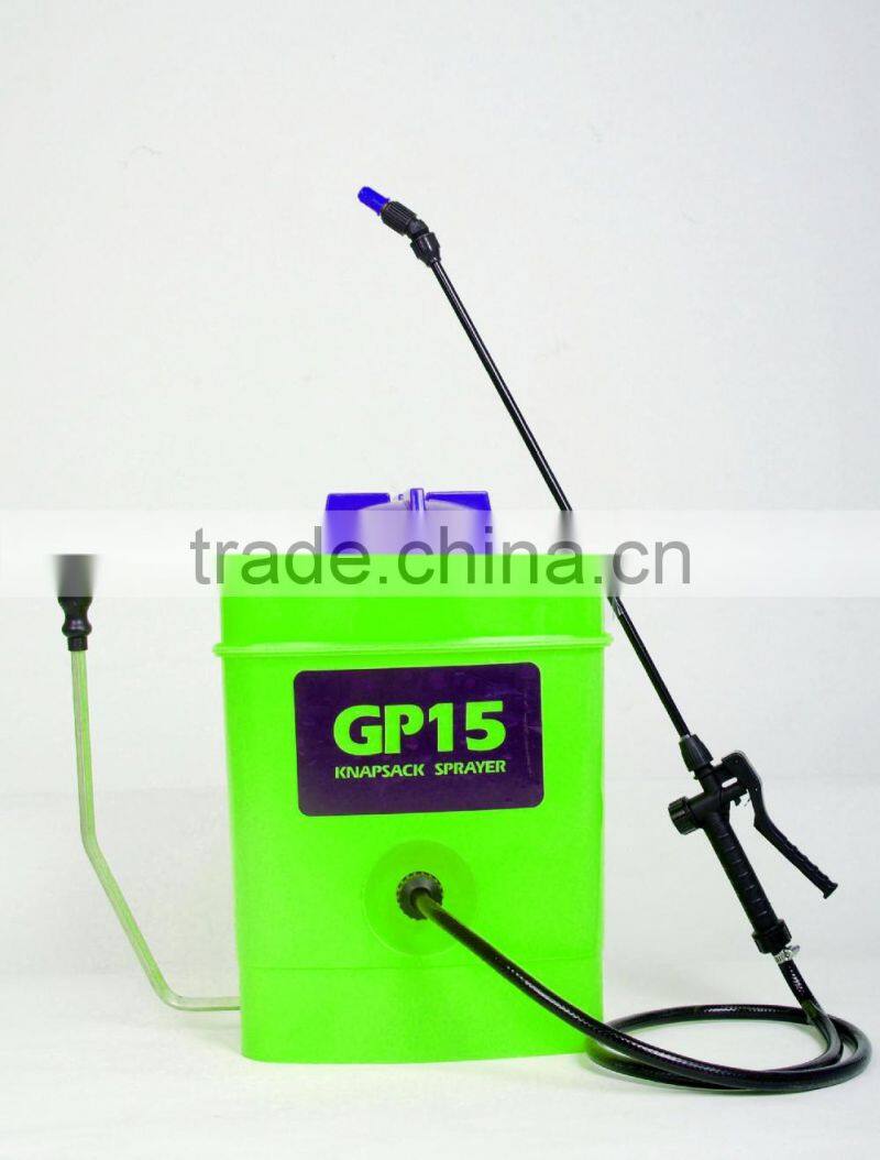 iLOT 15L Knapsack Agricultural Pump Sprayer