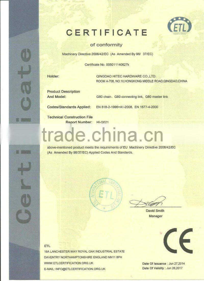 Open Die Forged Electro Galvanized JIS Frame Turnbuckle with eye and hook