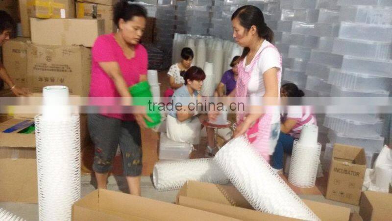 POULTRY FEEDER CHICKEN DUCK QUAIL 1kg 3kg 6kg 10kg