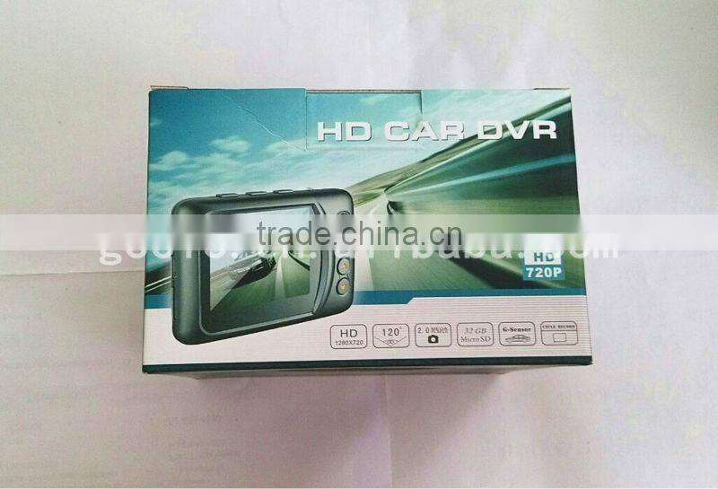 The best hot HD car dvr.