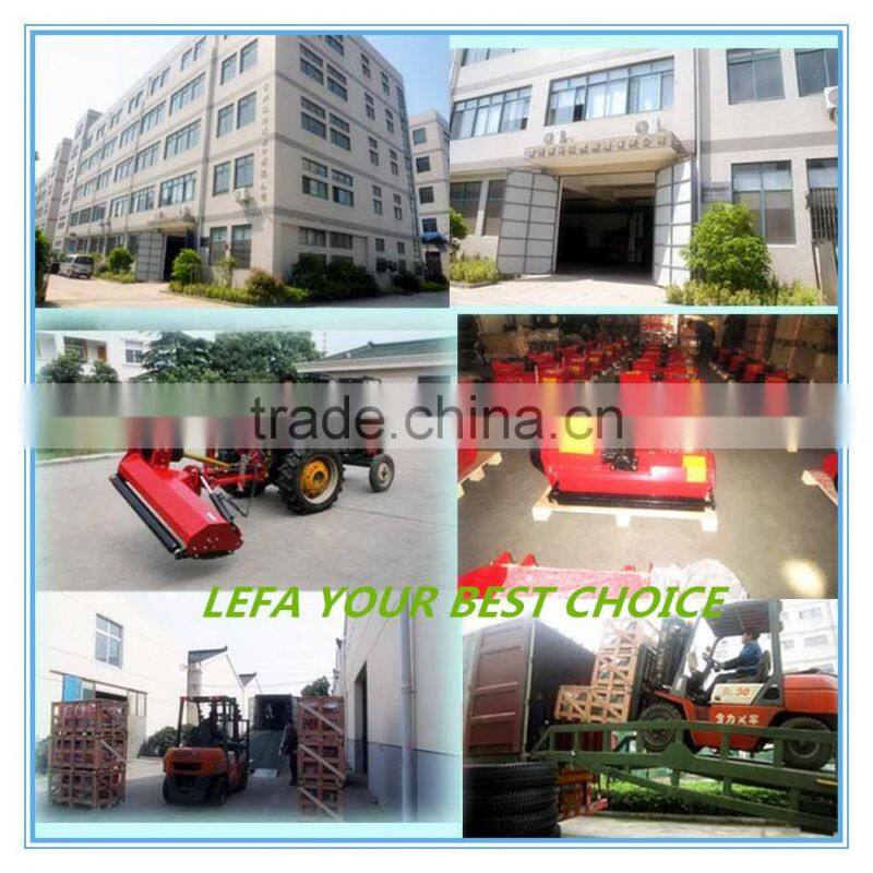 Discharge hood height 60'' wood chipper BX42