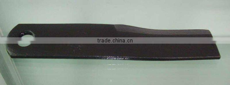 lawn mower blade,cultivator blade,tiller blade-Grass-Cutting Blade,mower blade
