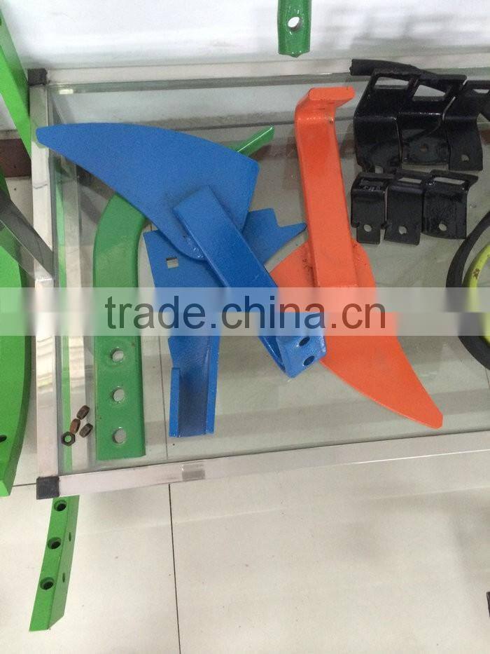 Manufacturer Agricultural Edge Milling Farmall Cultivator Parts