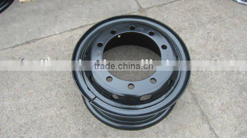 7.50V-20 Heavy Truck Part chevy truck wheel