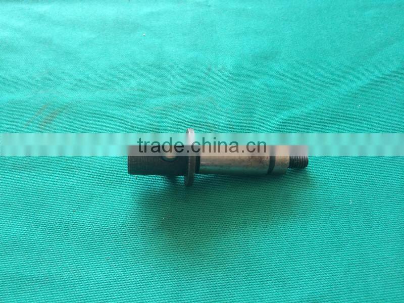 Engine Parts, Engine start shaft
