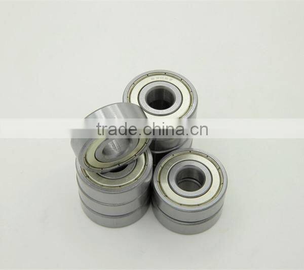 10*42*13 deep groove ball bearings 6302 RMX