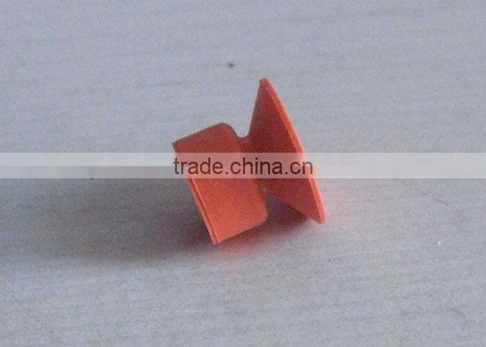 Muller martini rubber sucker, nature rubber--880130