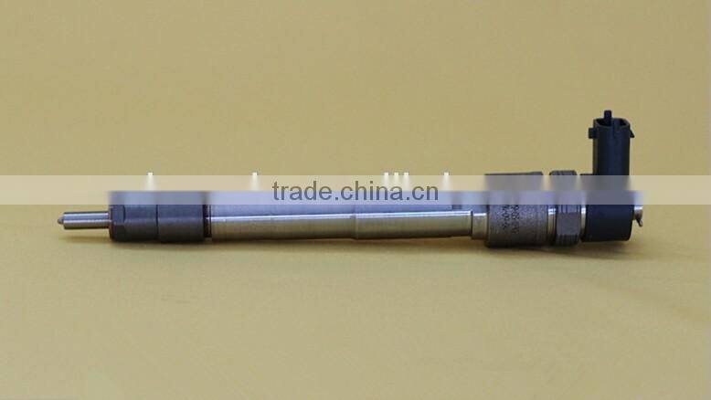 Hot sale Diesel engine part common rail injector 5258744 5309291 0445110376