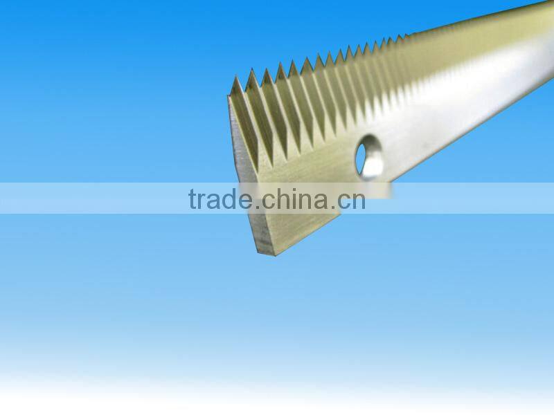 HSS DMO5 Circular Saw Blade