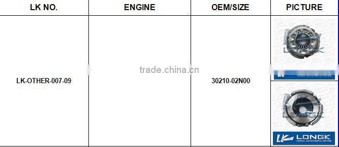 auto parts oem suzuki key cover