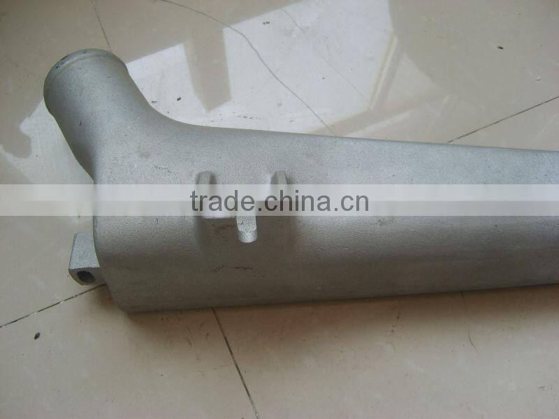 die casting machine parts