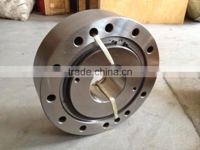 FXM56-25 One way Overrunning Clutch Backstop Bearing for Gearbox