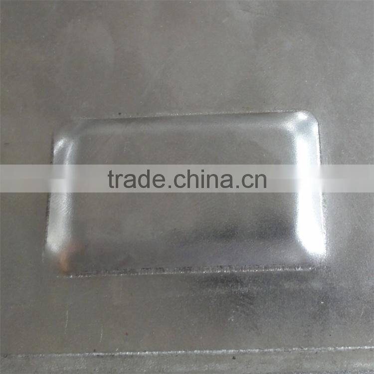 Sheet metal processing/Metal forming process