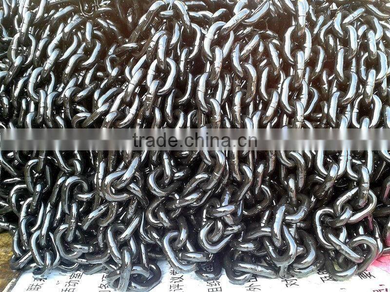 2015 best quality stockless anchor AC-14 anchor