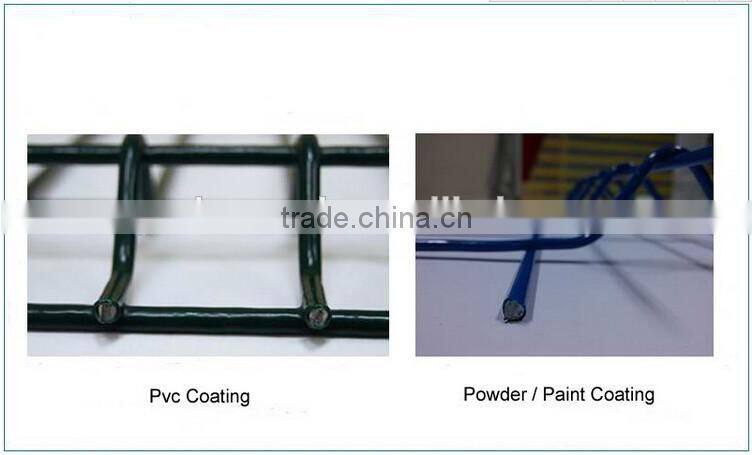 galvanized 1/4 inch galvanized welded wire mesh / lowest price welded wire mesh