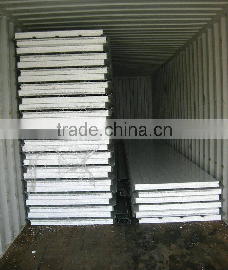 china Economic container house home