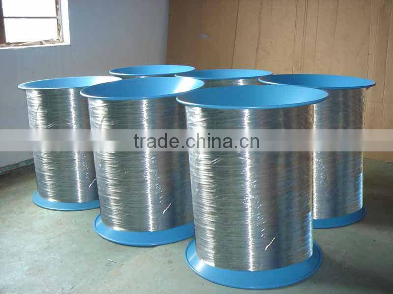Stainless Steel Wire(china supply)