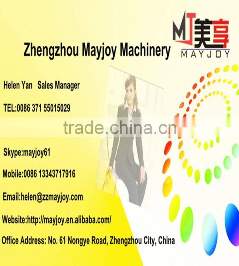 CE ISO Aproved PVC Blender/PVC Powder Blending Machine