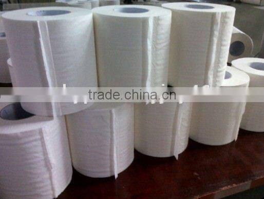 Factory price!!small toilet paper roll making machine/toliet paper tissue winders machine
