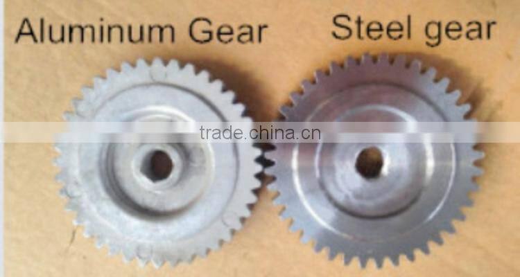 2015 Maxpower roof manual roll up unit of greenhouse