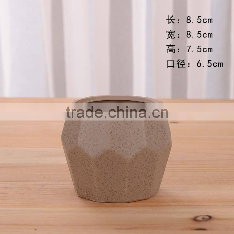 Ceramic Plant Flower Planter Pot