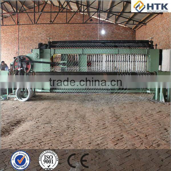 gabion wire mesh making machine