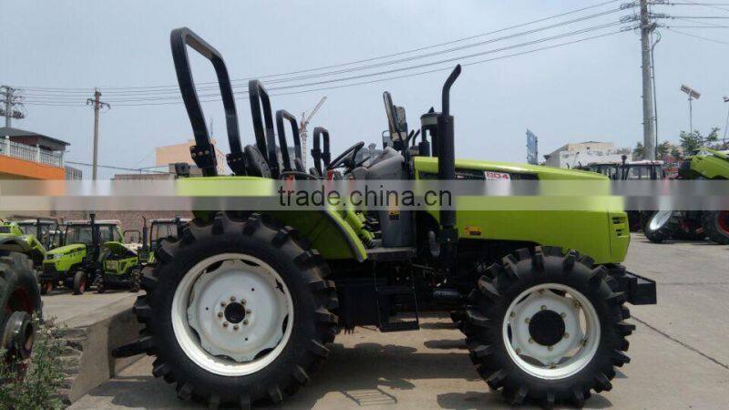 BOMR804 Tractor with Sunroof