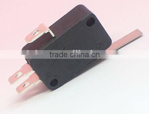 3 position micro switch KW1-103-3