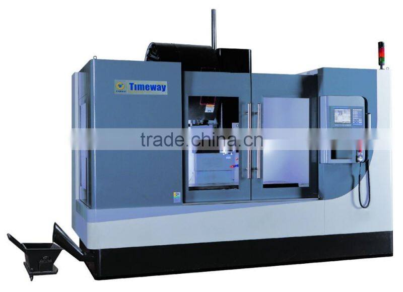 CNC Vertical Milling Center/ Machining Centre