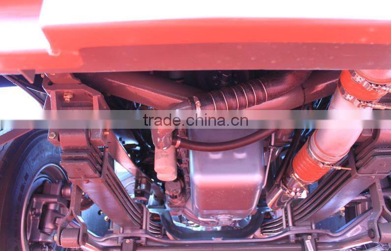 SINOTRUK howo 336hp top sales Tractor Head all over the world