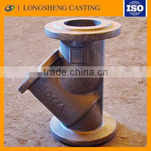 Custom Good Quality Low price of cast iron Gate Valve/gate valve