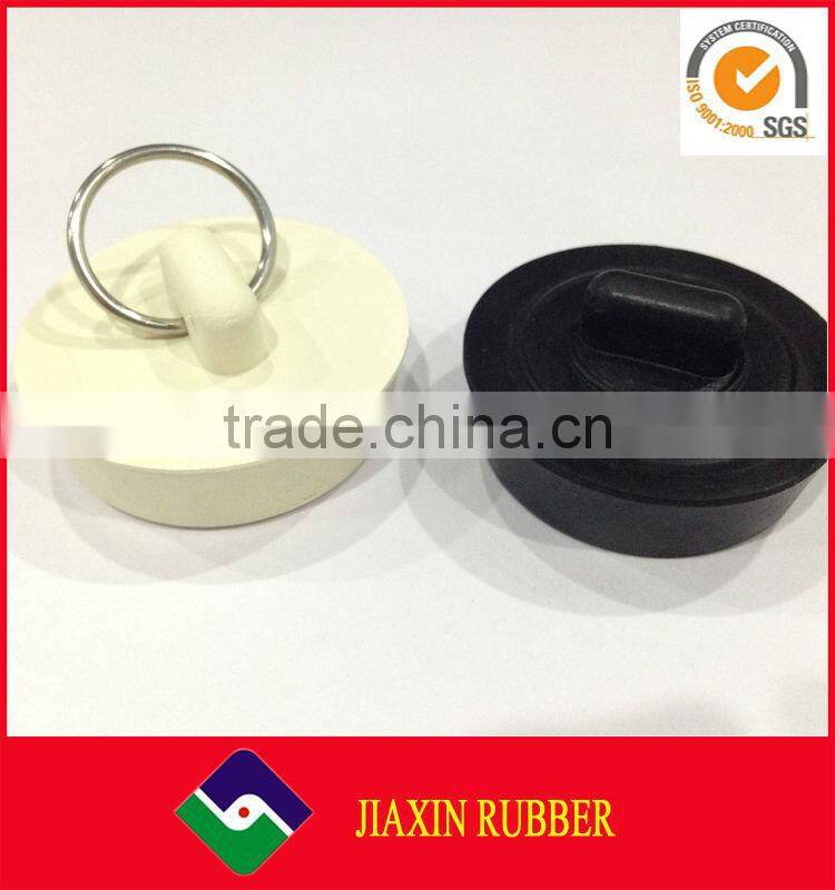 Bathroom Basin Rubber Seal Stopper