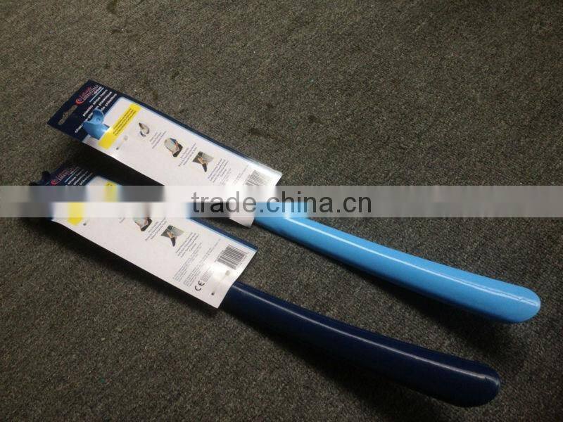 plastic shoe horn