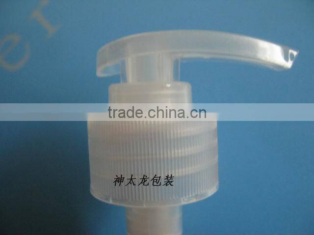 SL-577,28/400 plastic lotion dispenser pump