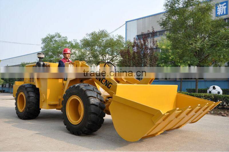 ZL10, ZL15, ZL18, ZL20, ZL30, ZL40, ZL50 mining loader