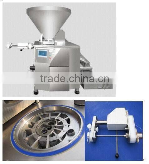 meat pump of handtmann brand sausage vacuum filler