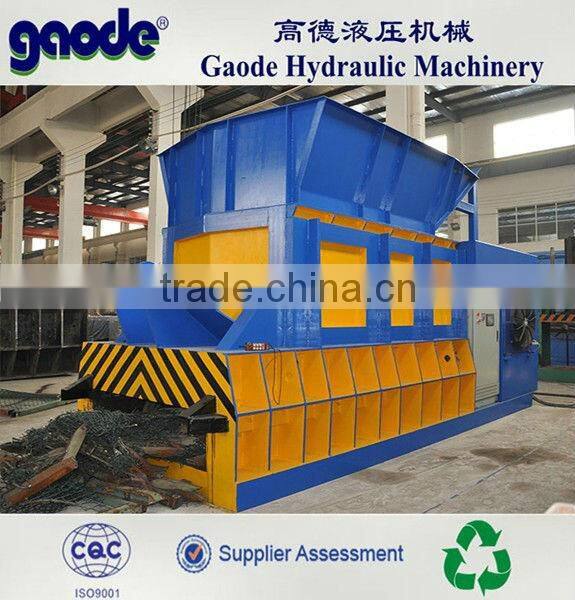 hot sale new condition manufactured metal shear