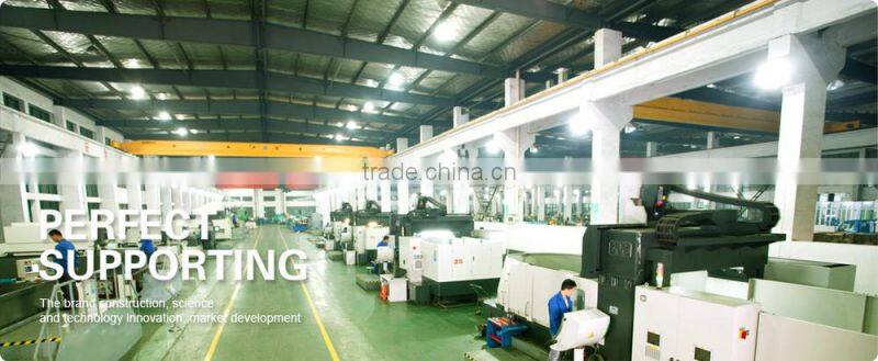 Aluminum heatsink for precision auto