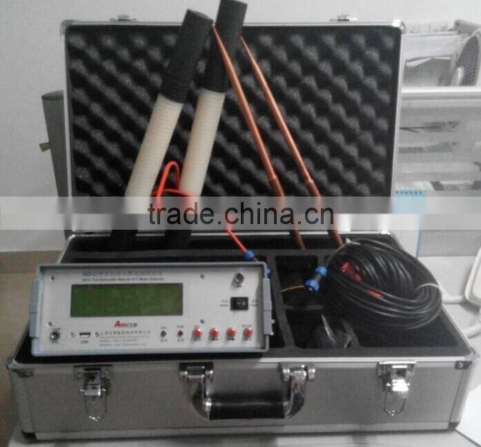 ADMT-C(ADMT-1S)Underground water metal gold detector