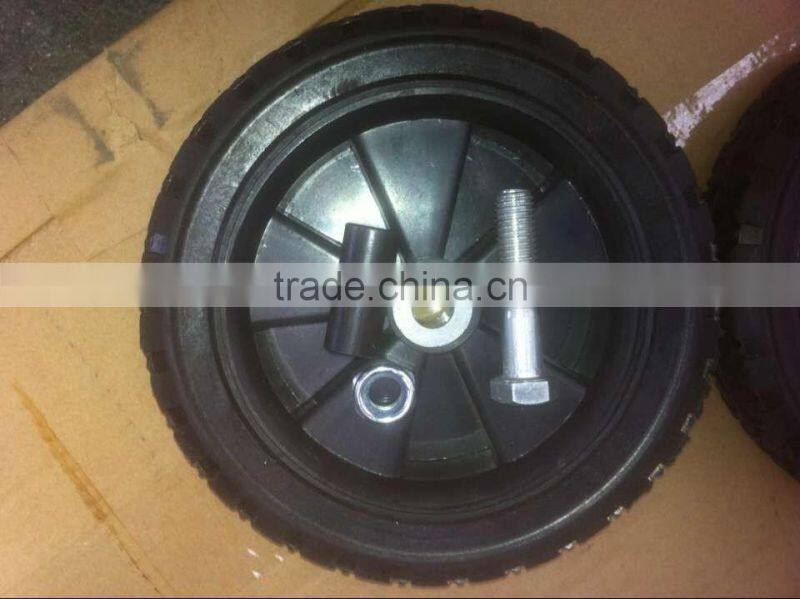 agricuture machinery rear tine tiller 7hp power ce approved