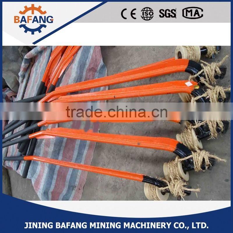 Lowest Price YG Rail Track Transportation Device
