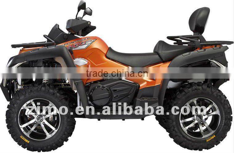 800cc ATV 4X4