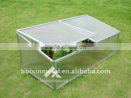 greenhouse cold frames for sale HX63222-1