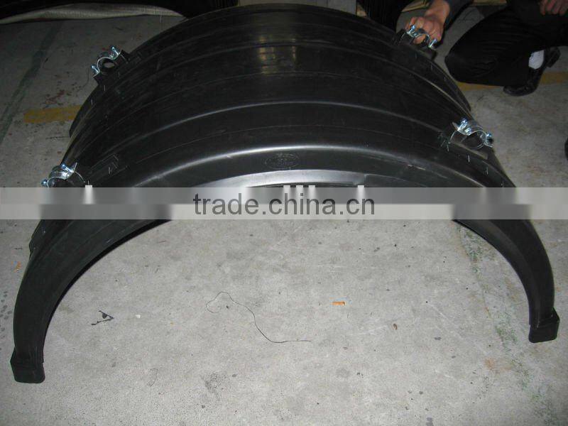 Trailer Mudguard/Fender